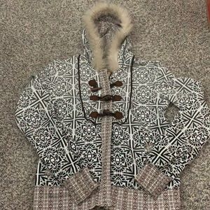 Billabong lightweight jacket